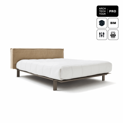 Cama Less